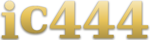 ic444 logo